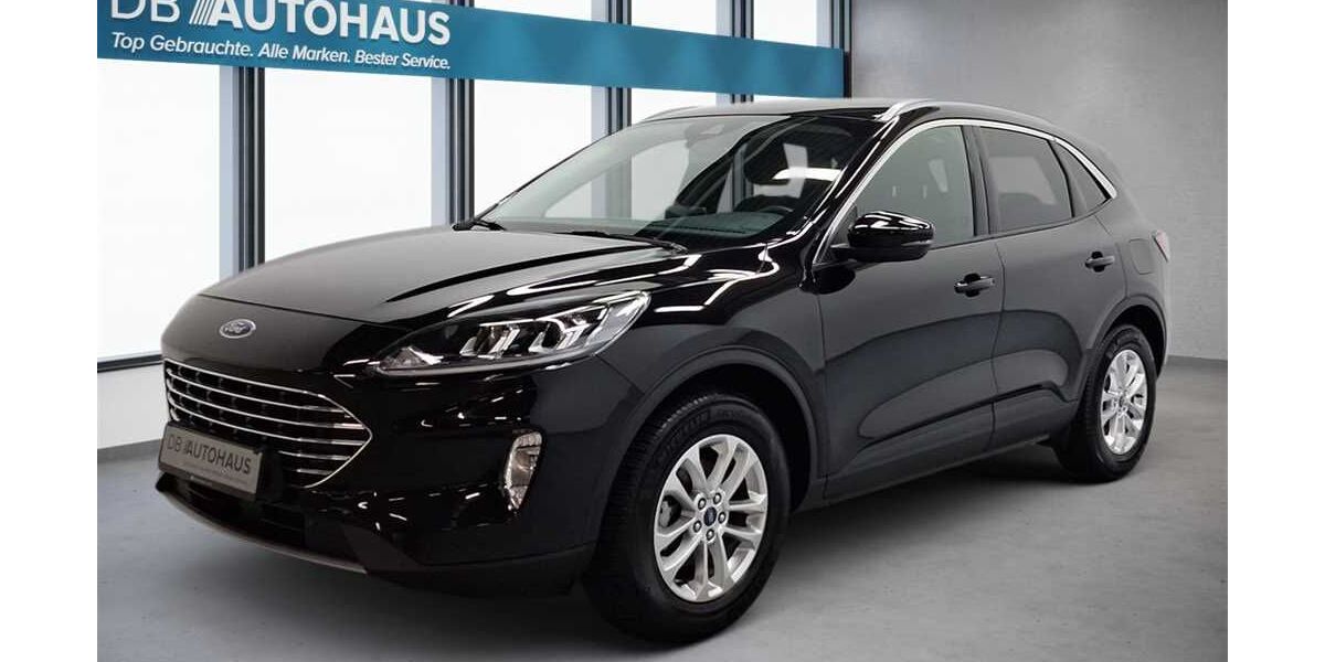 Ford Kuga 50.982 km 23.480 &euro; Schweinfurt 97424