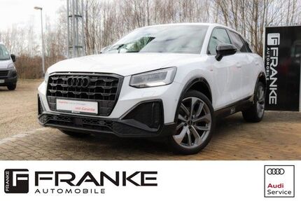 Audi Q2 41.391 km 27.900 &euro; Freiberg 09599