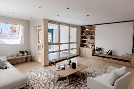 Wohnung Holzgerlingen - 2.5 Zimmer, 67 m&sup2;, 295.000&euro; | Angebot:26948913