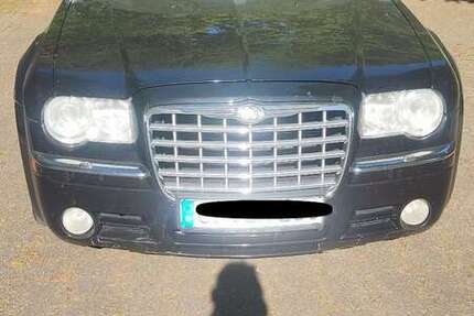 Chrysler 300C