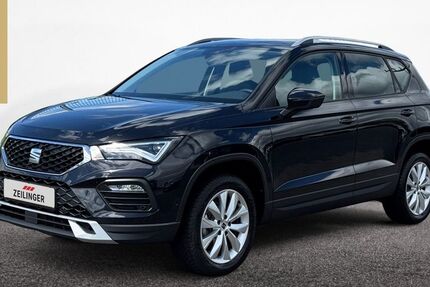 Seat Ateca 1.350 km 29.945 &euro; Dietersheim 91463