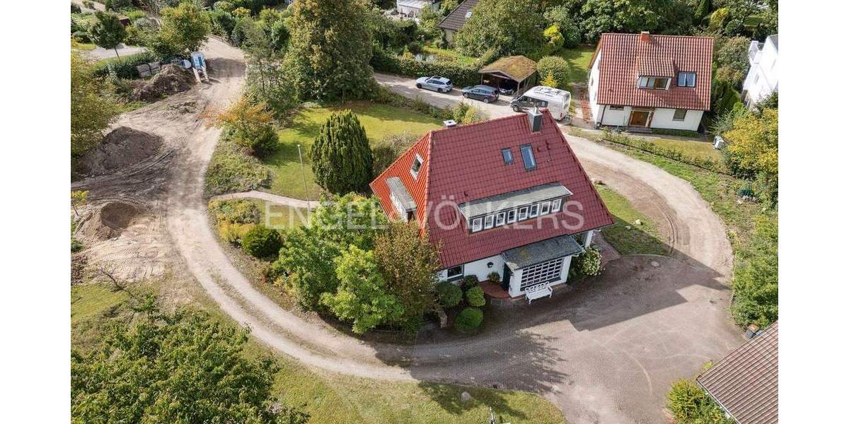 Grundstück Großhansdorf - 375.000&euro; | Angebot:25822396