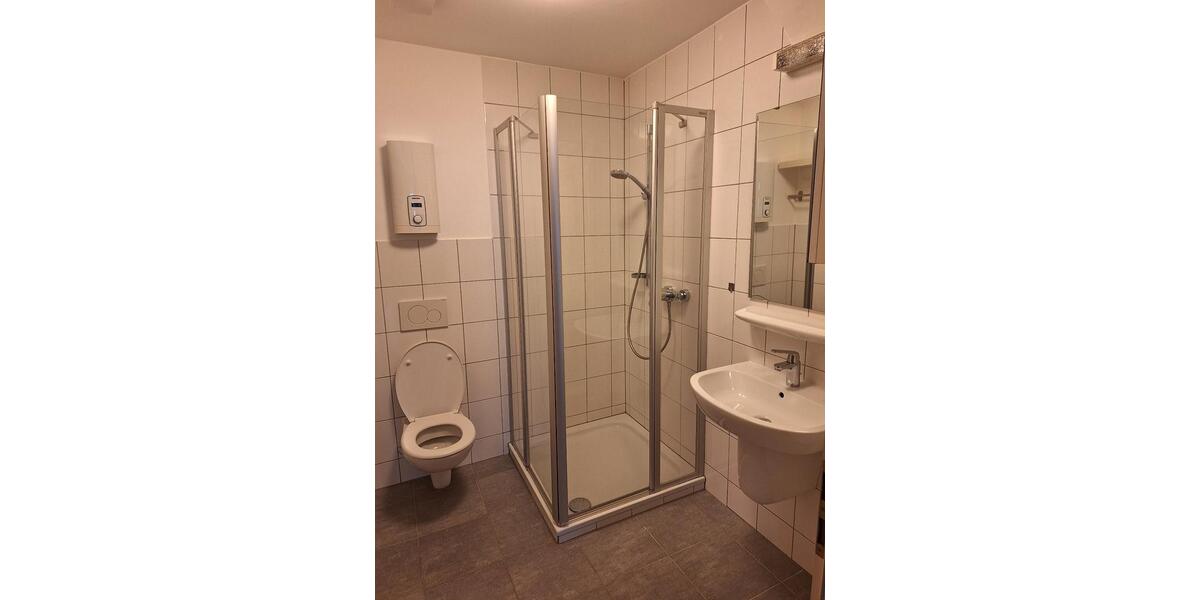 Erdgeschoßwohnung Trier Nord - 1 Zimmer, 48 m&sup2;, 525&euro; | Angebot:25483142