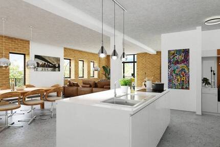 Wohnung Borna - 4 Zimmer, 599.500&euro; | Angebot:21867330