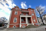 Exklusives Wohnen: 3-Raum Wohnung mit Balkon und Aufzug! - Etagenwohnung Gera Alt-Bieblach | Angebot:26845204