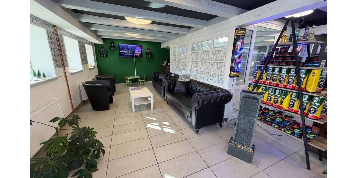 Gewerbeobjekt Hattstedt - 5 Zimmer, 249.000&euro; | Angebot:26277635