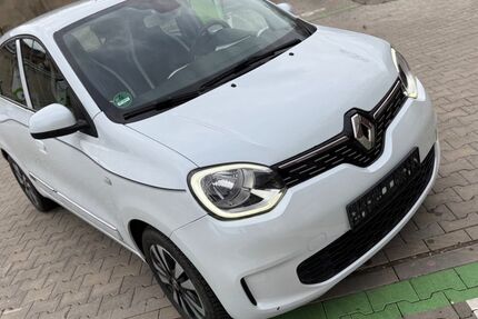 Renault Twingo 39.000 km 8.800 &euro; Berlin 13585