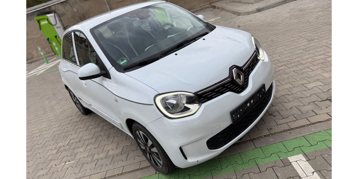 Renault Twingo 39.000 km 8.800 &euro; Berlin 13585