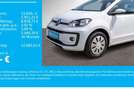 VW up!