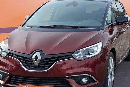 Renault Scenic 45.147 km 14.960 &euro; Göppingen 73037