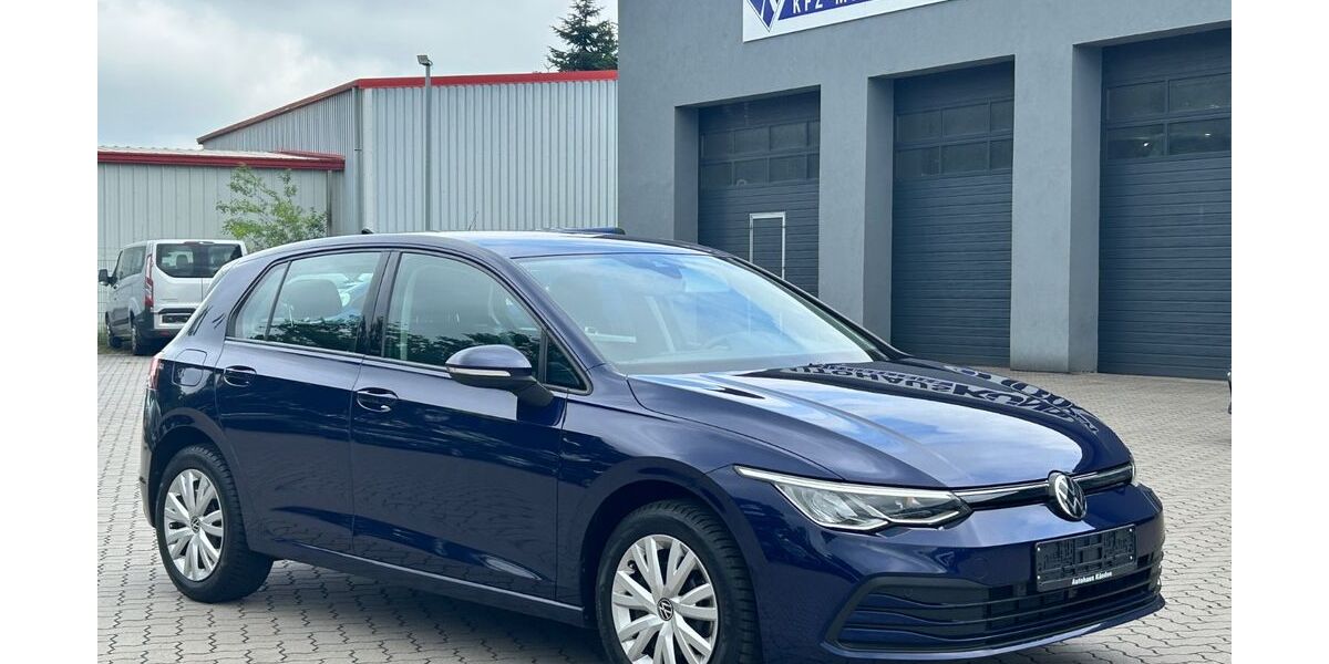 VW Golf 42.063 km 17.980 &euro; Neumünster 24537