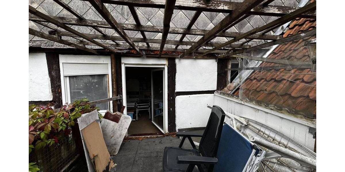 Mehrfamilienhaus, Wohnhaus Rinteln - 1 Zimmer, 200 m&sup2;, 60.000&euro; | Angebot:26308853