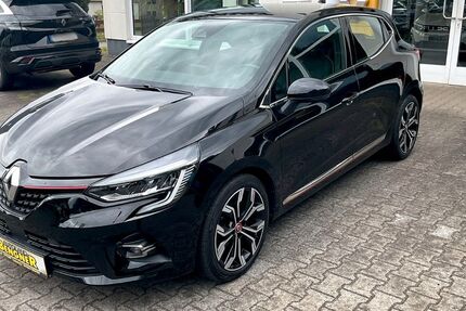 Renault Clio 70.900 km 11.990 &euro; Zschopau 09405
