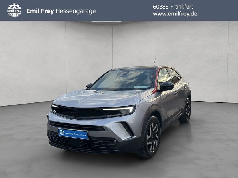 Mokka