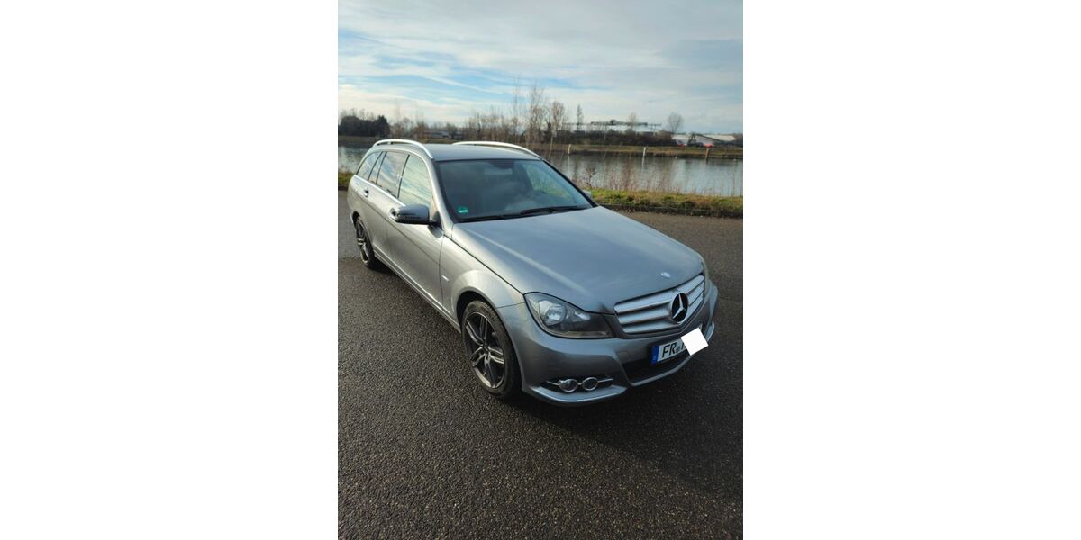 Mercedes-Benz C 250 115.000 km 10.499 &euro; Breisach 79206