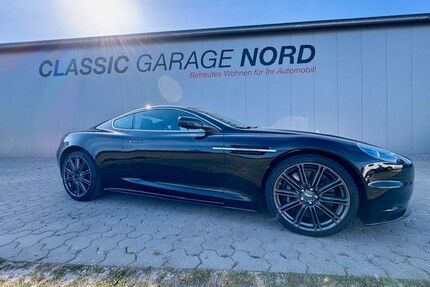 Aston Martin DBS