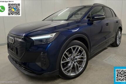 Audi Q4 e-tron 12.493 km 38.900 &euro; Liebenburg 38704