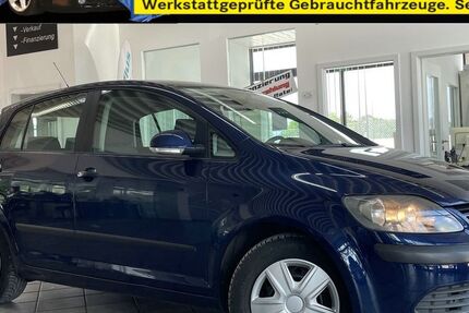 VW Golf Plus 111.000 km 5.850 &euro; Fuhrberg 30938