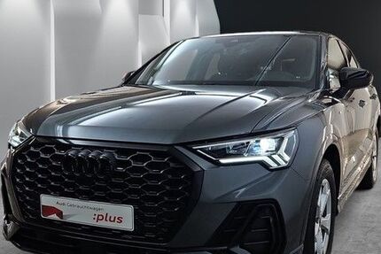 Audi Q3 16.409 km 43.990 &euro; Speyer 67346