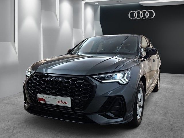 Audi Q3 16.409 km 44.990 &euro; Speyer 67346