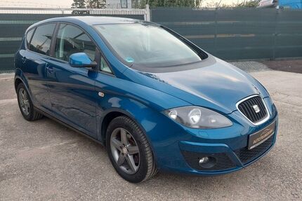 Seat Altea