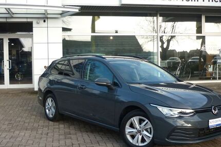 VW Golf 49.700 km 21.980 &euro; Visselhövede 27374