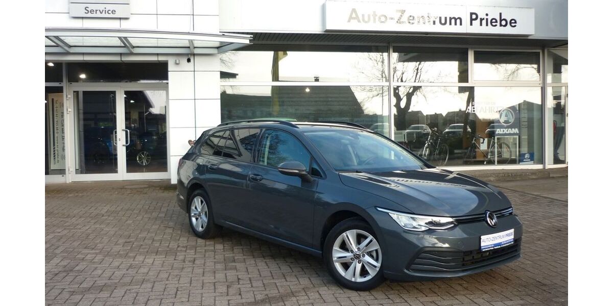 VW Golf 49.700 km 21.980 &euro; Visselhövede 27374