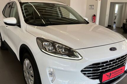 Ford Kuga 103.100 km 18.990 &euro; Elsterwerda 04910