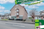 Solide Eigentumswohnung in Oberdollendorf *provisionsfrei* 2 zimmer