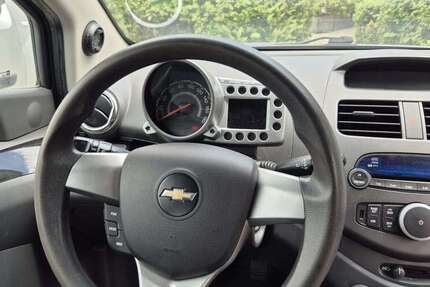 Chevrolet Spark 162.151 km 1.000 € Korschenbroich 41352