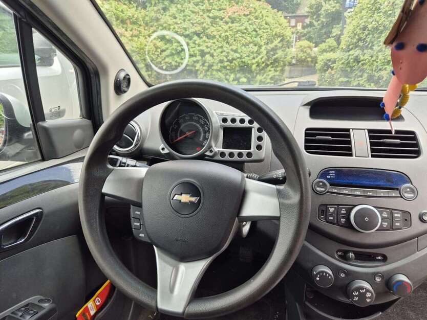 Chevrolet Spark 162.151 km 1.000 € Korschenbroich 41352