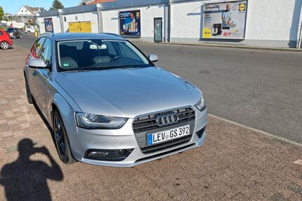 Audi A4 291.000 km 6.000 &euro; Burscheid 51399