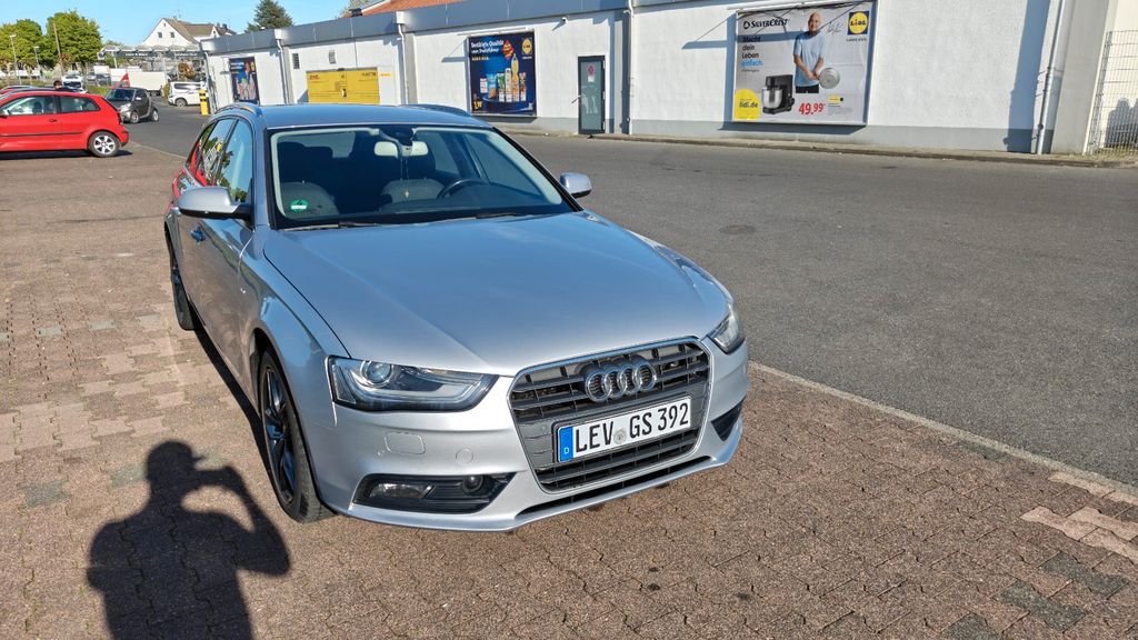 Audi A4 291.000 km 6.000 &euro; Burscheid 51399