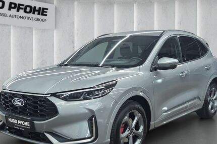 Ford Kuga 18.322 km 32.450 &euro; Hamburg 22047