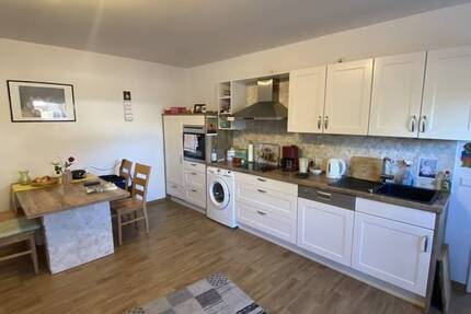 Wohnung Bad Zwischenahn Bad Zwischenahn II - 2 Zimmer, 85 m&sup2;, 850&euro; | Angebot:26787158