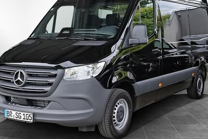 Mercedes-Benz Sprinter 16.791 km 49.147 &euro; Bretten 75015