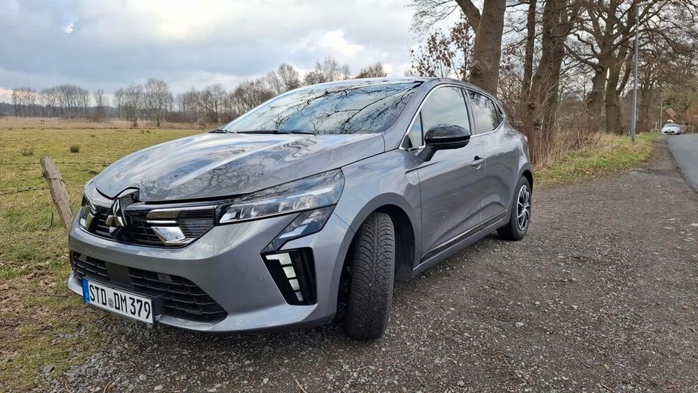 Mitsubishi Colt 9.700 km 17.600 € Stade 21680