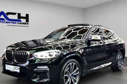 BMW X4 M40 161.000 km 34.450 &euro; Haiger 35708