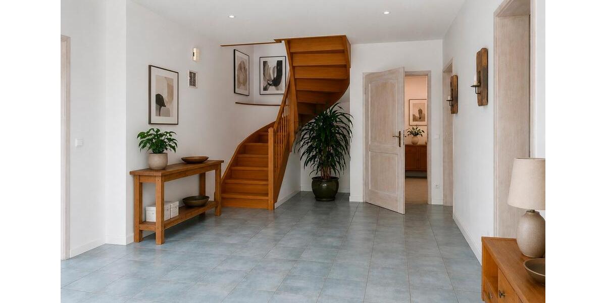 Einfamilienhaus Witzhave - 6 Zimmer, 189 m&sup2;, 725.000&euro; | Angebot:26930628