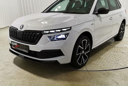 Skoda Kamiq 34.850 km 23.899 € Chemnitz - Mittelbach 09224