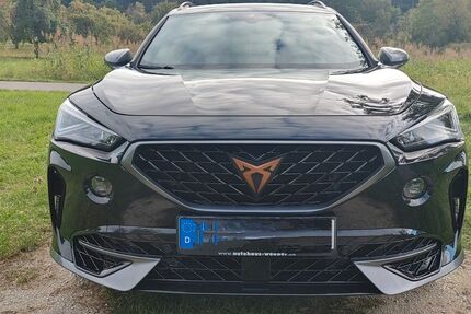 Cupra Formentor 67.347 km 25.500 &euro; Singen 78224