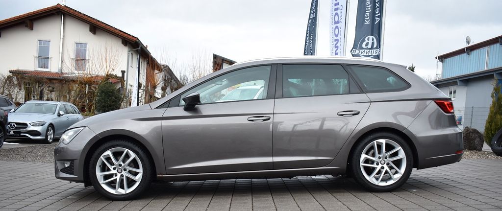 Seat Leon 149.800 km 9.900 &euro; Buchloe 86807