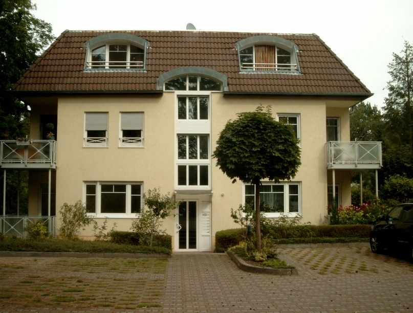 Wohnung zum Mieten in Bad Saarow 880 € 74.35 m²
