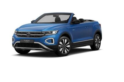 VW T-Roc 17.153 km 24.480 &euro; Frankfurt 60326