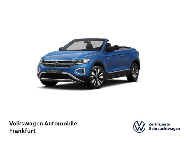 VW T-Roc 17.153 km 24.480 &euro; Frankfurt 60326