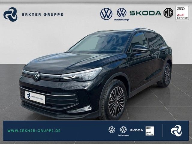VW Tiguan 9.700 km 35.990 &euro; Rüdersdorf 15562