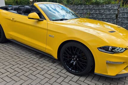 Ford Mustang 35.303 km 42.500 &euro; Suhl 98528