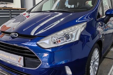 Ford B-Max 39.635 km 11.990 € Lich Nieder-Bessingen 35423