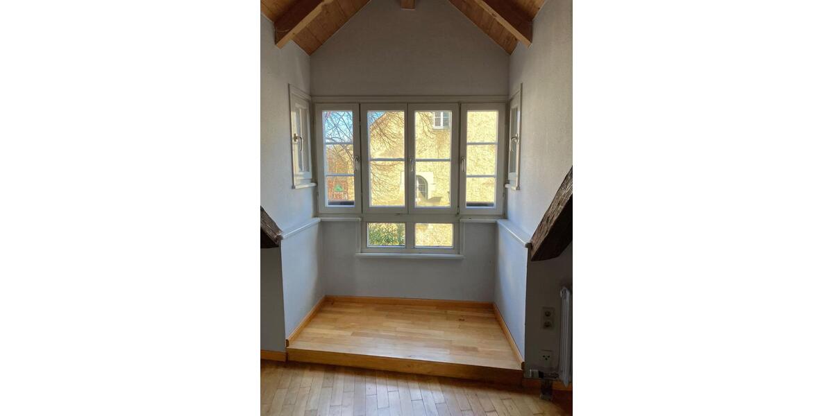 Maisonettenwohnung Lindau (Bodensee) - 3 Zimmer, 91 m&sup2;, 1.275&euro; | Angebot:25404842