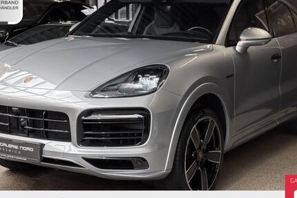 Porsche Cayenne 100.000 km 69.900 &euro; Stelle 21435